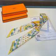 Uubags | Hermes scarf 03 90x90cm - 1