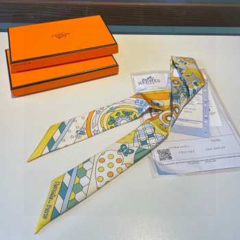 Uubags | Hermes scarf 03 90x90cm