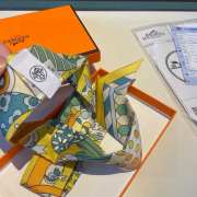 Uubags | Hermes scarf 03 90x90cm - 2