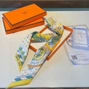 Uubags | Hermes scarf 03 90x90cm - 4