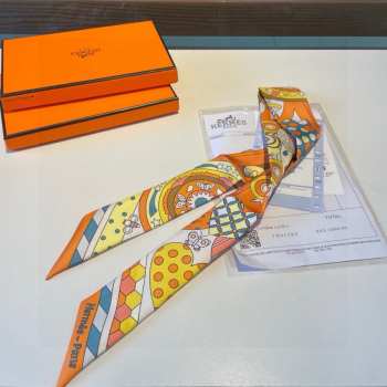 Uubags | Hermes scarf 04 90x90cm