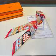 Uubags | Hermes scarf 05 90x90cm - 1