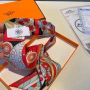 Uubags | Hermes scarf 05 90x90cm - 4