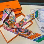 Uubags | Hermes scarf 06 90x90cm - 2