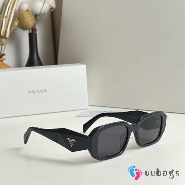 Uubags | Prada Symbole sunglasses - 1