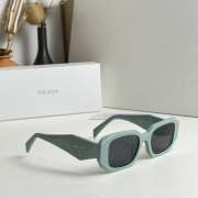 Uubags | Prada Symbole sunglasses - 3