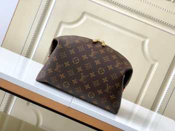 Uubags | Louis Vuitton M46458 Cosmetic GM Pouch 27x18x9cm