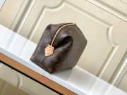 Uubags | Louis Vuitton M46458 Cosmetic GM Pouch 27x18x9cm - 5