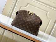 Uubags | Louis Vuitton M46458 Cosmetic GM Pouch 27x18x9cm - 6