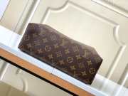 Uubags | Louis Vuitton M46458 Cosmetic GM Pouch 27x18x9cm - 4