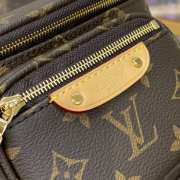 Uubags | Louis Vuitton M82335 Mini Bumbag 17x12x9.5cm - 2