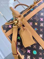 Uubags | Louis Vuitton M47066 Dog Bag 44x32x23cm - 5