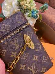 Uubags | Louis Vuitton Phone Box Monogram Legacy Brown 10.5x17x5cm - 3