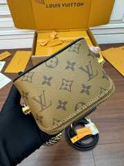 Uubags | Louis Vuitton M47162 Just In Case 13x14x11.5cm - 6