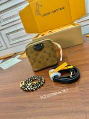 Uubags | Louis Vuitton M47162 Just In Case 13x14x11.5cm - 5