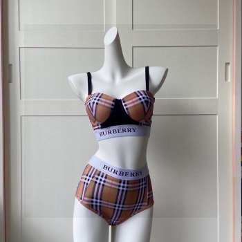 Uubags | Burberry bikini B002