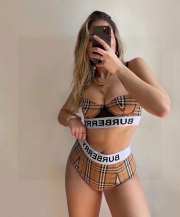 Uubags | Burberry bikini B002 - 6