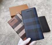 Uubags | Burberry Wallet Men 19x9.5cm - 6