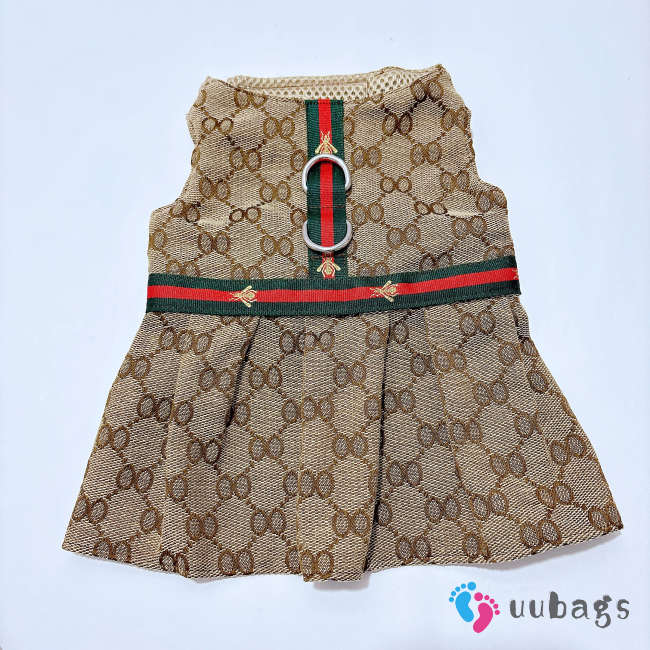 Uubags | Pet Gucci dress - 1