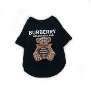 Uubags | Pet Burberry shirt 2 colors - 5