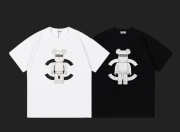 Uubags | Chanel T-shirt 2 colors  - 1