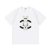 Uubags | Chanel T-shirt 2 colors  - 2