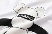 Uubags | Chanel T-shirt 2 colors  - 5