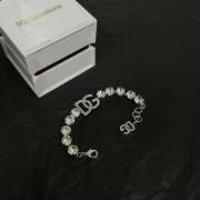 Uubags | Dolce & Gabbana DG Embellished Bracelet - 1