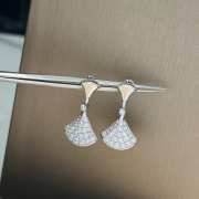 Uubags |  Bvlgari Divas Dream Earrings - 5