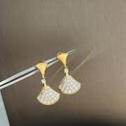 Uubags |  Bvlgari Divas Dream Earrings - 2