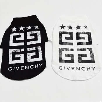 Uubags | Pet Givenchy shirt 2 colors