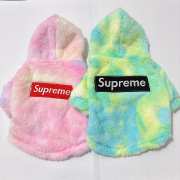 Uubags | Pet Supreme fur coat 2 colors - 1