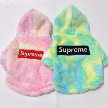 Uubags | Pet Supreme fur coat 2 colors