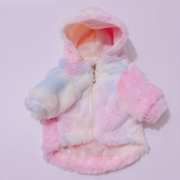 Uubags | Pet Supreme fur coat 2 colors - 6