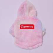 Uubags | Pet Supreme fur coat 2 colors - 2