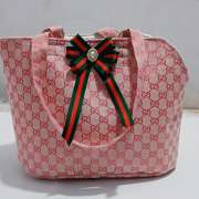 Uubags | Gucci pet bag  - 5