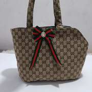 Uubags | Gucci pet bag  - 3