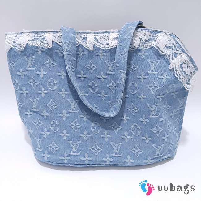 Uubags | Louis Vuitton pet bag - 1