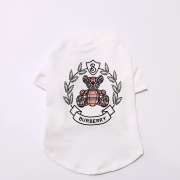 Uubags | Pet Burberry Polo shirt 2 colors - 2