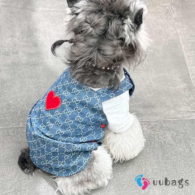 Uubags | Pet Gucci dress 001 - 1