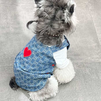 Uubags | Pet Gucci dress 001