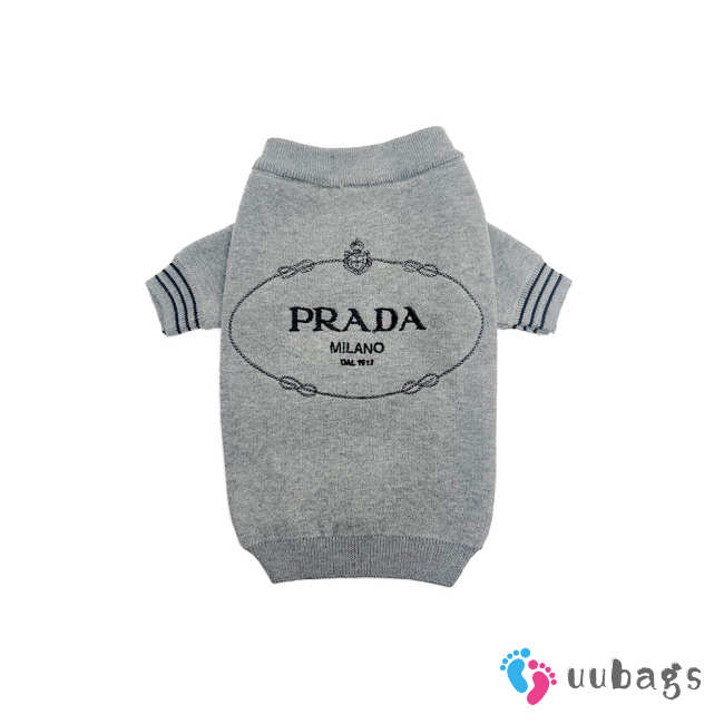 Uubags | Pet Prada sweater - 1