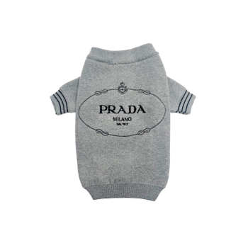 Uubags | Pet Prada sweater