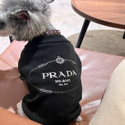 Uubags | Pet Prada sweater - 6