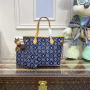 Uubags | Louis Vuitton M57484 Neverfull bag 31x28x14cm - 1