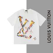 Uubags | Louis Vuitton T-shirt Colorful - 1