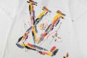 Uubags | Louis Vuitton T-shirt Colorful - 5