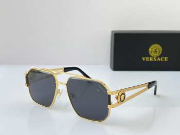 Uubags | Versace sunglasses 59-16-142mm