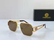 Uubags | Versace sunglasses 59-16-142mm - 6