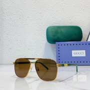 Uubags | Gucci sunglasses 58-13-145mm - 5